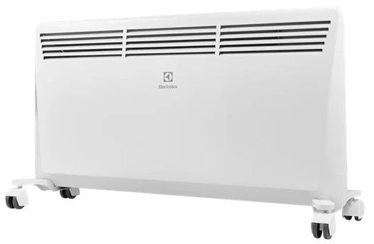 ��������� Electrolux ECH/ECN-2000M - �������� 1