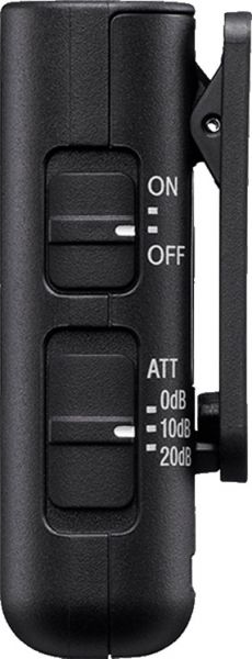 �������� Sony ECM-W3S ECMW3S.CE7 - �������� 3