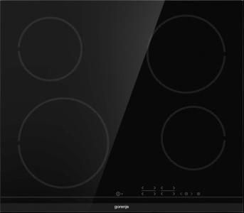 ������������� �������� ����������� Gorenje ECT641BCSC ������ - �������� 1