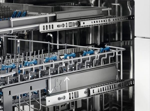 ������������� ������ ����. ELECTROLUX EEA913100L - �������� 4