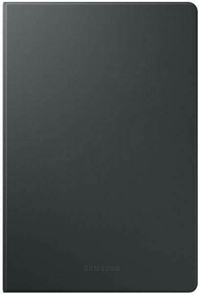  Samsung Book Cover   Galaxy Tab S6 Lite (P610/615) Gray EF-BP610PJEGRU -  1