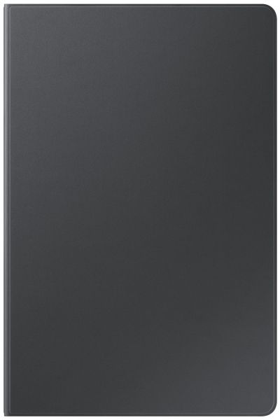 ����� Samsung Book Cover ��� �������� Galaxy Tab A8 (X200/205) Dark Gray EF-BX200PJEGRU - �������� 1