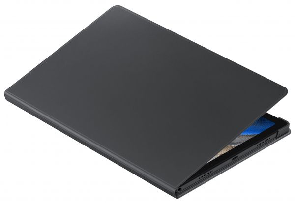 ����� Samsung Book Cover ��� �������� Galaxy Tab A8 (X200/205) Dark Gray EF-BX200PJEGRU - �������� 4
