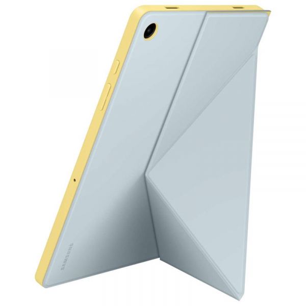  Samsung  Galaxy Tab A9+ (X210/X216), Book Cover,  EF-BX210TLEGWW -  1