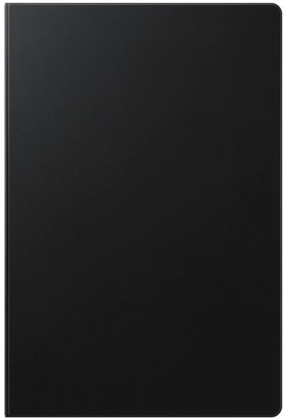  Samsung Book Cover   Galaxy Tab S8 Ultra (X900) Black EF-BX900PBEGRU -  4