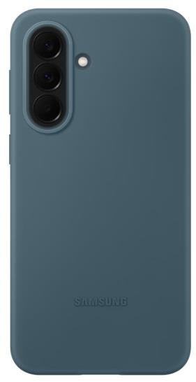 ����� Samsung ��� Galaxy A37 (A376), Silicone Case, ������� ������ EF-PA376CKEGWW - �������� 1