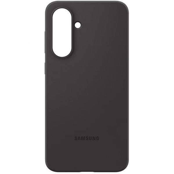 ����� Samsung ��� Galaxy A56 (A566), Silicone Case, ������ EF-PA566CBEGWW - �������� 4