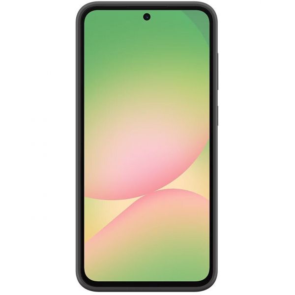 ����� Samsung ��� Galaxy A56 (A566), Silicone Case, ������ EF-PA566CBEGWW - �������� 3