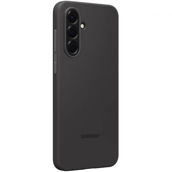 ����� Samsung ��� Galaxy A56 (A566), Silicone Case, ������ EF-PA566CBEGWW - �������� 2