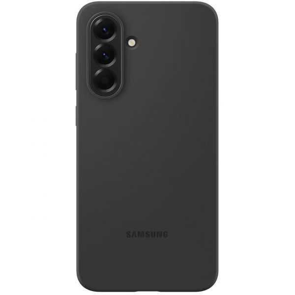 ����� Samsung ��� Galaxy A56 (A566), Silicone Case, ������ EF-PA566CBEGWW - �������� 1
