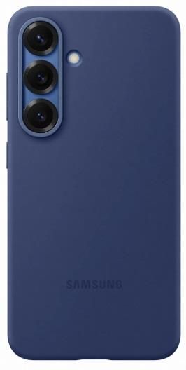 ����� Samsung ��� Galaxy S25 (S931), Silicone Case, ����� EF-PS931CNEGWW - �������� 1