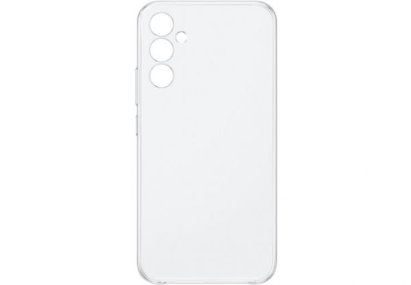  Samsung Clear Case   Galaxy A34 (A346) Transparent EF-QA346CTEGRU -  2