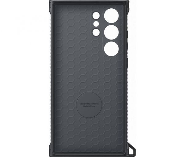 ����� Samsung Rugged Gadget Case ��� ��������� Galaxy S23 Ultra (S918) Titan EF-RS918CBEGRU - �������� 7