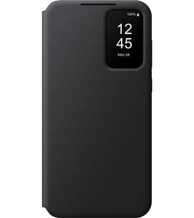  Samsung  Galaxy A35 (A356), Smart View Wallet Case,  EF-ZA356CBEGWW -  1