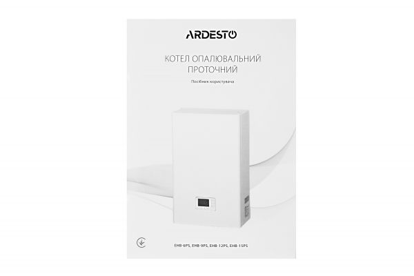   Ardesto  6 , 220V/380V,   ,  EHB-6PS -  5