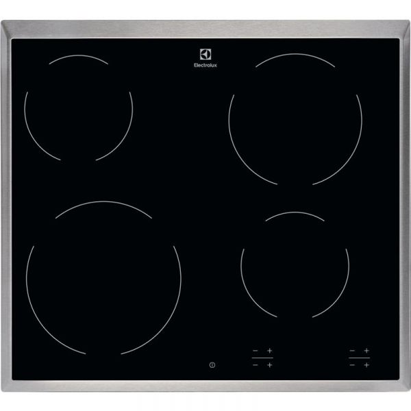 ������������� �������� ����������� Electrolux EHF6240XXK ������ - �������� 1