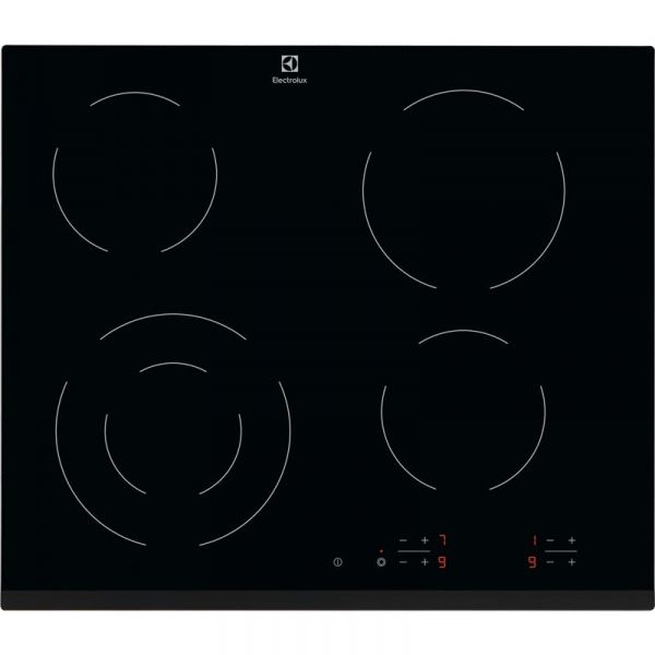 ���������� �������� �������� ELECTROLUX EHF6241FOK - �������� 1