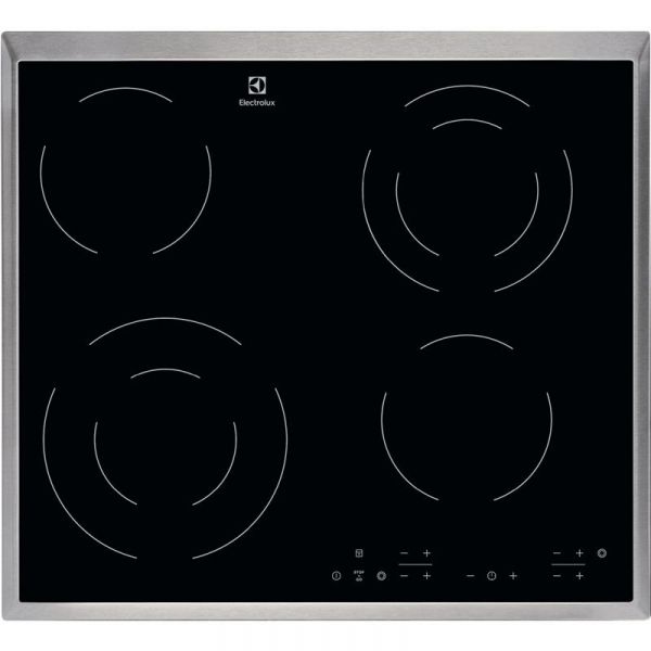 ���������� �������� �������� Electrolux EHF6342XOK ������ - �������� 1