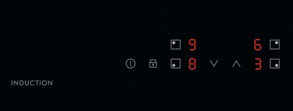 ���������� �������� �������� Electrolux EIB60420CK ������ - �������� 4