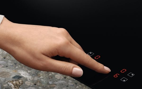 ���������� �������� �������� Electrolux EIB60420CK ������ - �������� 5