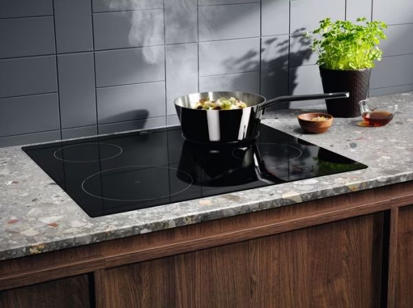 ���������� �������� �������� Electrolux EIB60420CK ������ - �������� 6