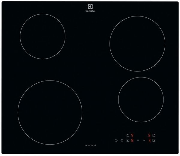���������� �������� �������� Electrolux EIB60420CK ������ - �������� 1