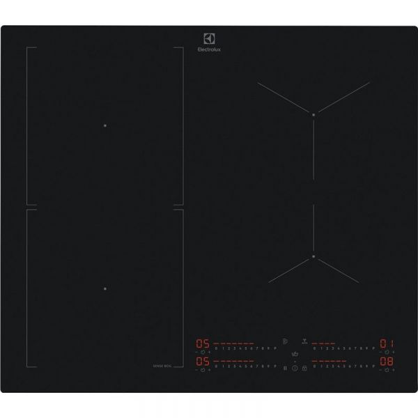 �������� �������� Electrolux ����������, 60��, ��������� ����, ������ ������, Hob2Hood, ������ ������� EIS62453IT - �������� 1