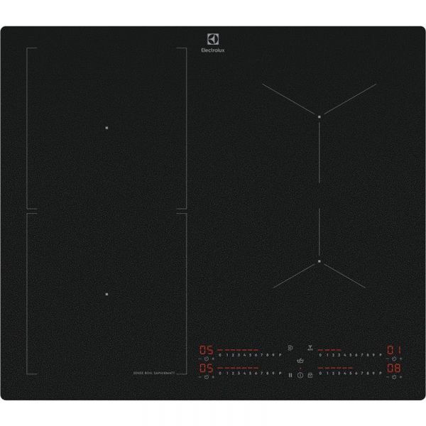 �������� �������� ���������� ELECTROLUX EIS62453IZ - �������� 1