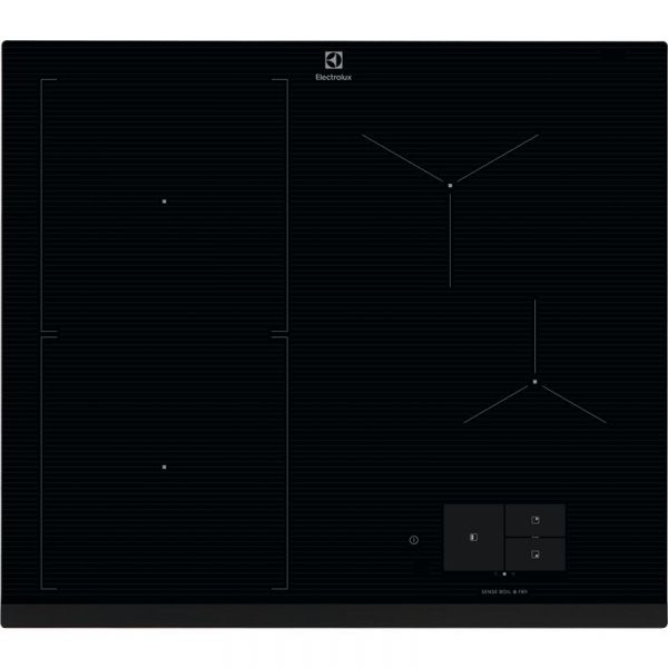 ���������� �������� �������� Electrolux EIS67483 ������ - �������� 1