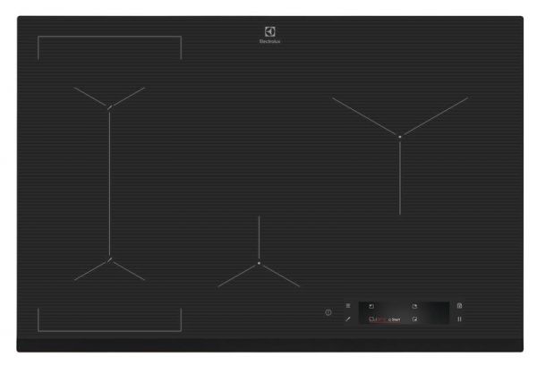 ���������� �������� �������� Electrolux EIS8648 - �������� 1