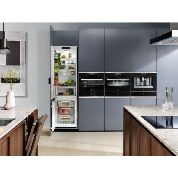 ���������� �������� �������� Electrolux EIS8648 - �������� 21