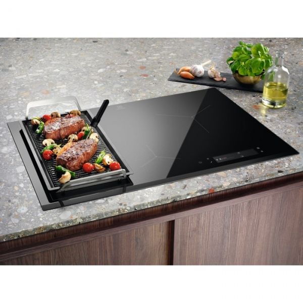 ���������� �������� �������� Electrolux EIS8648 - �������� 16