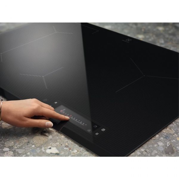 ���������� �������� �������� Electrolux EIS8648 - �������� 5