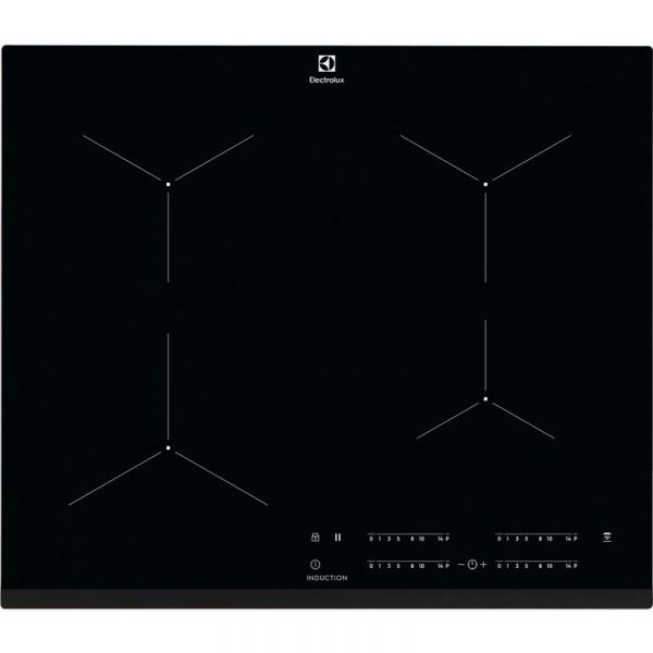 ���������� �������� �������� Electrolux EIT61443B ������ - �������� 1