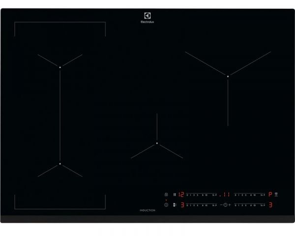 ���������� �������� �������� Electrolux EIV734 ������ - �������� 1