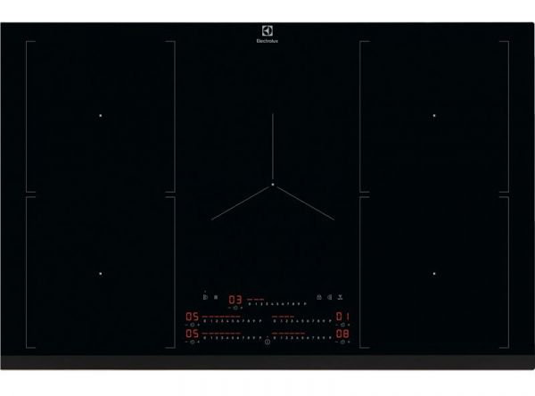 ������������� �������� ����������� Electrolux EIV84550 ������ - �������� 1