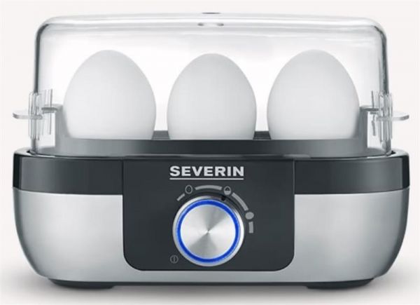 ��������� Severin 270��, ������������ ������., �� 3 ����, ������., ������, �������, ����-������ EK3163 - �������� 1