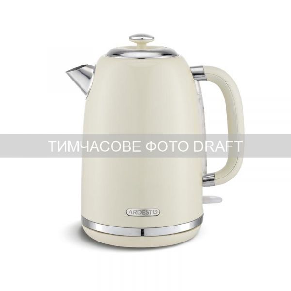 ������������� ARDESTO 1.8�, Strix, �����, ������� ��������� EKL-F400BG - �������� 1