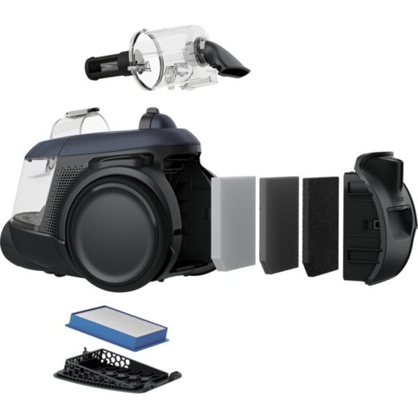 ������� ELECTROLUX EL61C3DB - �������� 18