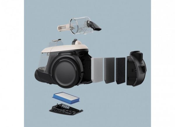 ������� ELECTROLUX EL61H4SW - �������� 14