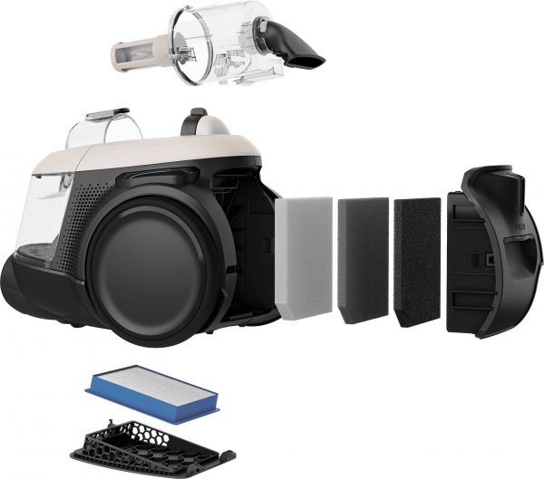 ������� ELECTROLUX EL61H4SW - �������� 3