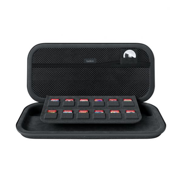 ����� Belkin ��� Nintendo Switch 2, Charcoal ENA002HQCH - �������� 11