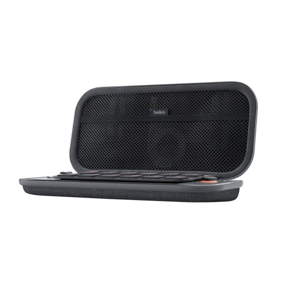 ����� Belkin ��� Nintendo Switch 2, Charcoal ENA002HQCH - �������� 13