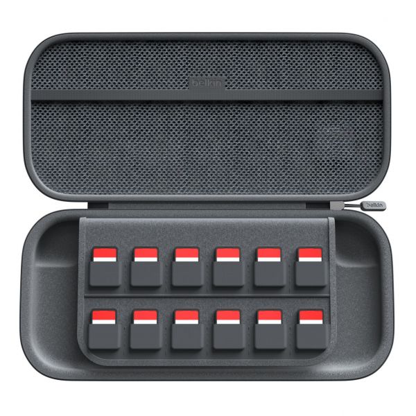 ����� Belkin ��� Nintendo Switch 2, Charcoal ENA002HQCH - �������� 17
