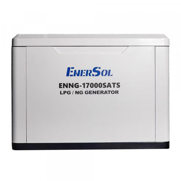 ��������� ������� EnerSol ENNG-17000SATS, 230�, 15.0-17.0���, ��������������, 345.0�� ENNG-17000SATS - �������� 1