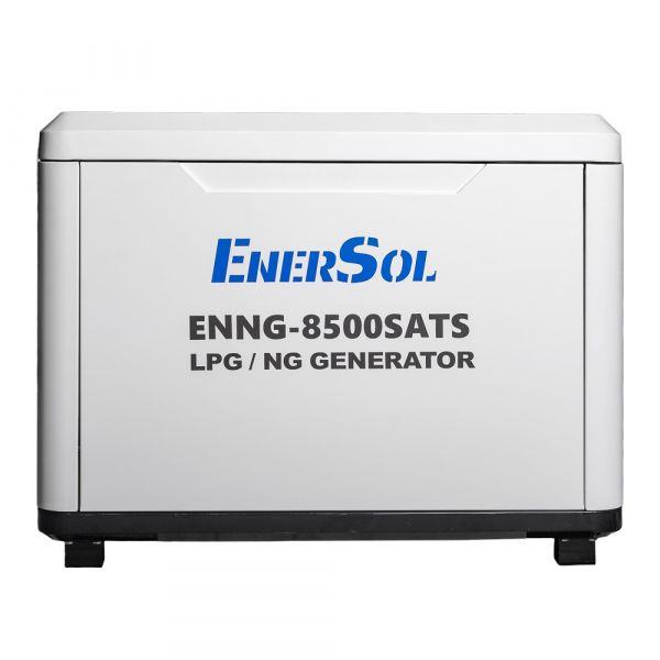 ��������� ������� EnerSol ENNG-8500SATS, 230�, 8.0-8.5���, ��������������, 160.0�� ENNG-8500SATS - �������� 3