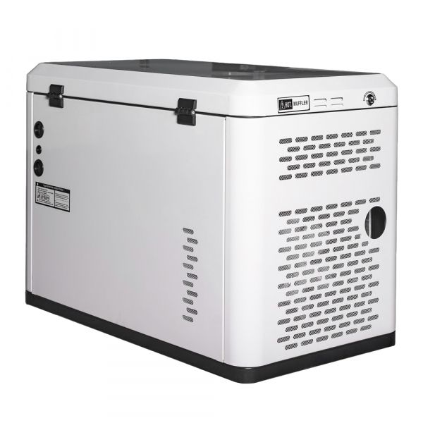 ��������� ������� EnerSol ENNG-8500SATS, 230�, 8.0-8.5���, ��������������, 160.0�� ENNG-8500SATS - �������� 5