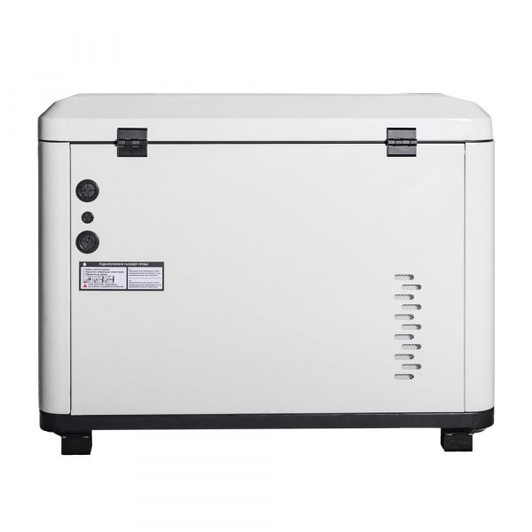 ��������� ������� EnerSol ENNG-8500SATS, 230�, 8.0-8.5���, ��������������, 160.0�� ENNG-8500SATS - �������� 6