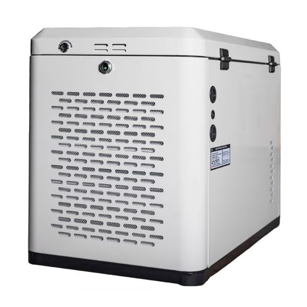 ��������� ������� EnerSol ENNG-8500SATS, 230�, 8.0-8.5���, ��������������, 160.0�� ENNG-8500SATS - �������� 7