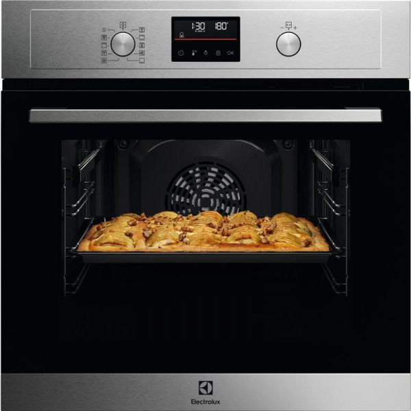 ������� ���������� Electrolux EOH4P56BX - �������� 1